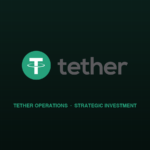 Tether’s $6.3 Million Deal Raises Questions Over Former Trump Crypto Adviser