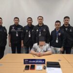Thai Police Bust Chinese Boss Behind $74M Crypto Laundering Ring
