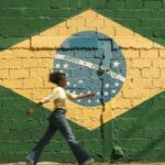 The Betting Probe Behind Flávio Bolsonaro's Escape From Brazil