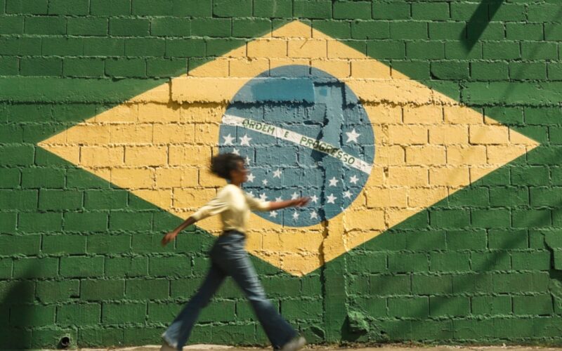 The Betting Probe Behind Flávio Bolsonaro's Escape From Brazil