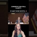 The CFTC is signaling that U.S. crypto regulation   #cryptonews #xrp #cftc  #cryptoregulations #xrpl