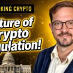 The Future of Crypto in the US! DeFi, Clarity Act, SEC CFTC Guidance, & Privacy Coins! | J.W. Verret