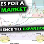 The Same Pace for Bull Recovery on Bitcoin, Altcoin Market, XRP and Crypto, Patience Till Expansion