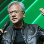 The Subtext in Nvidia CEO Jensen Huang’s Take on Gen Alpha Math Skills