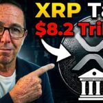 The XRP $28 Target: What You Need To Know About RLUSD & LMAX