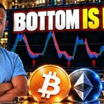 This Bitcoin Signal Has NEVER Been Wrong Since 2012! And It’s Flashing Again (Be Ready!)