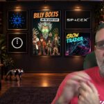This Dump Is Just Warming Up – $74 Incoming – Crypto News – Crow Trader