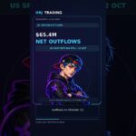 Top 5 Crypto News & Market Movers | 13 Oct 2026 | HRJ Trading #Shorts