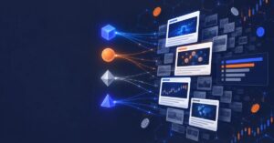 Top Crypto Media Cited by AI: 2026 Ranking