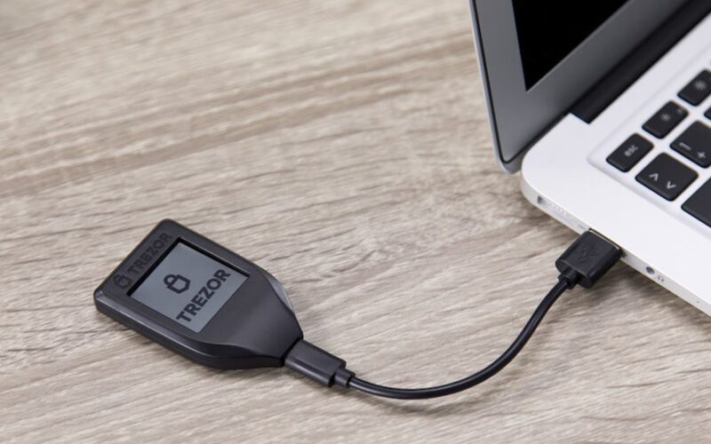 Trezor Slashes Reseller Network After $93M Ledger Security Scare