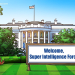 Trump taps intel chief Jay Clayton to lead new Super Intelligence Force