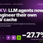 Tsinghua AI Open-Sources AKV, a Cache Engineering Server for LLM Agents on SGLang