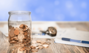 UK Bitcoin Treasury Firm Smarter Web Closes £10M Share Offering