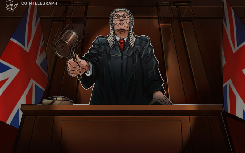 Cointelegraph