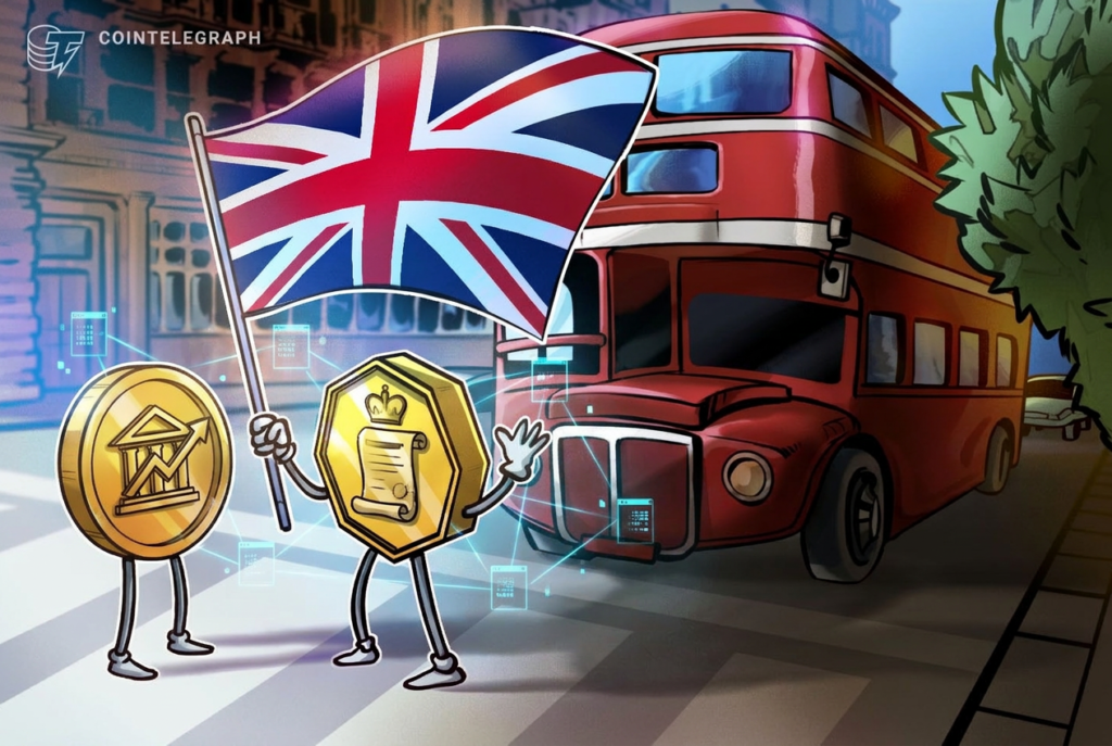 Cointelegraph