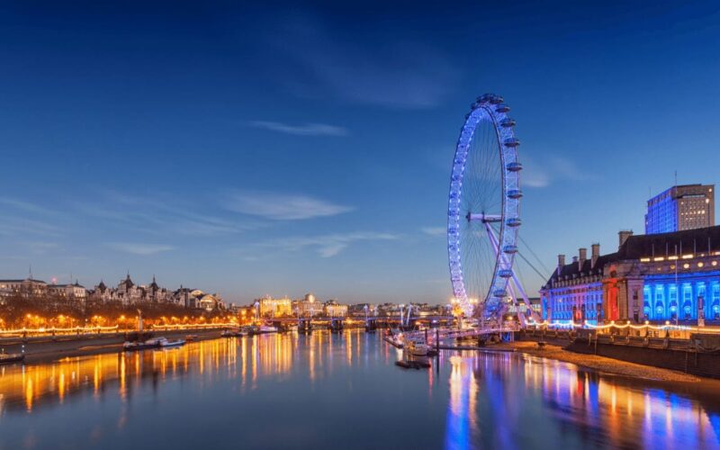 UK Judge Says Chinese Law Applies to Claims Over £4B Bitcoin Fraud