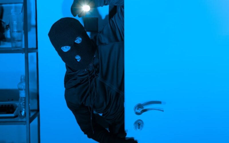 UK Men Get Prison Time for Violent Home Invasion Targeting Crypto Holder