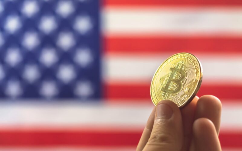 US Becomes Bitcoin Net Importer Again, Says Chainalysis