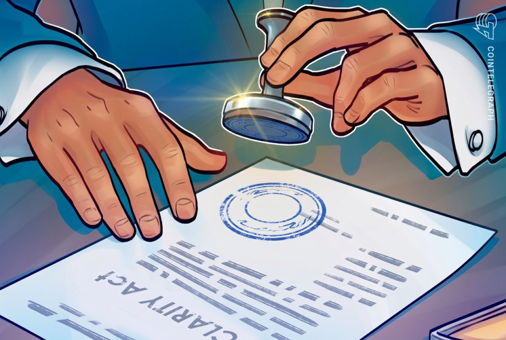 Cointelegraph