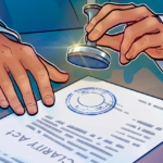 US Crypto Rules Need to Survive the Next Election