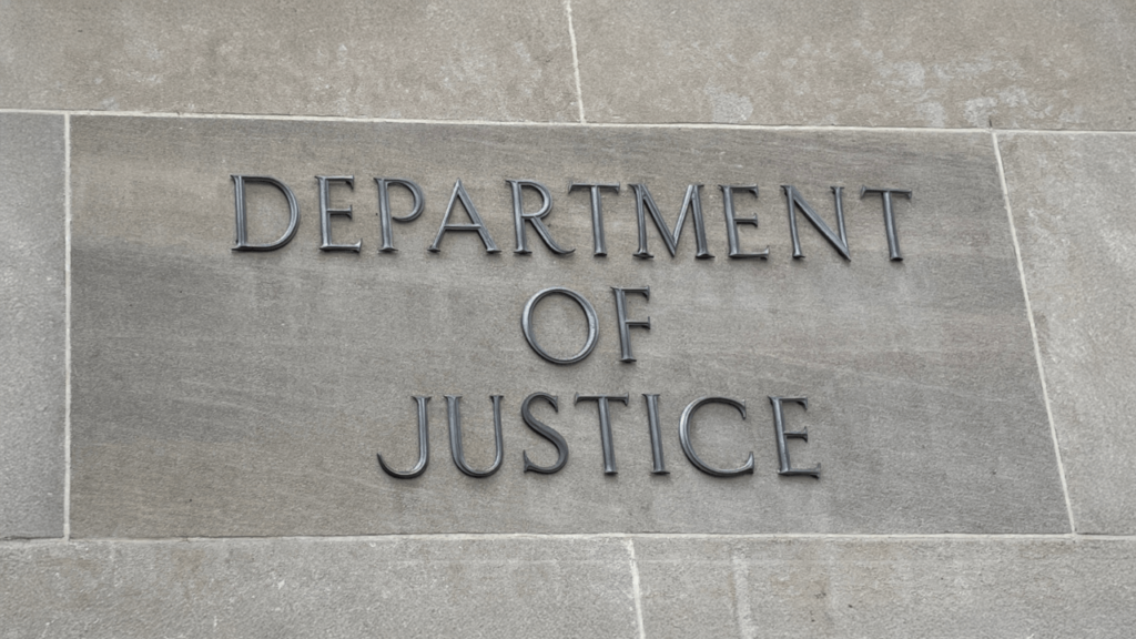 US Government Moves $71M Bitcoin Stash After 6-Week Silence