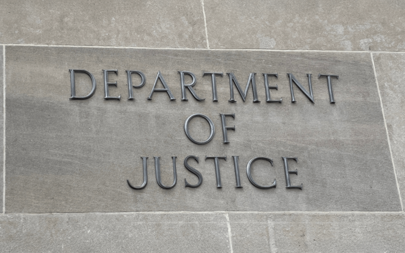 US Government Moves $71M Bitcoin Stash After 6-Week Silence