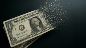 US Inflation Reaches 4-Month High as Bitcoin Bulls Retreat