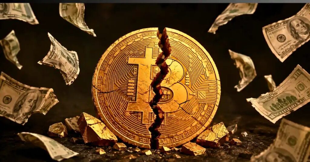 U.S. Plans to Seize Another $1B in Iran-Linked Crypto, Bessent