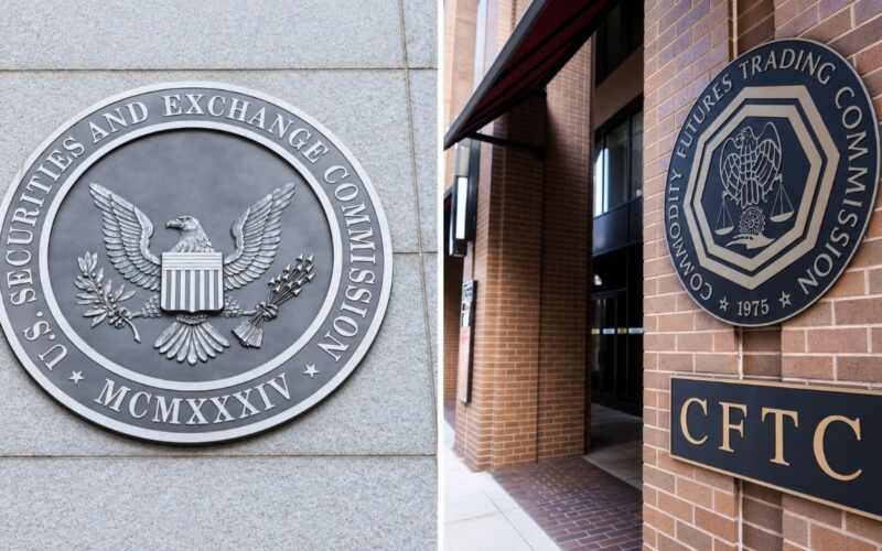 US Regulators Push National Crypto Rules as America Chases Global Lead