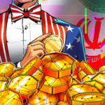 US Targeting $1B Crypto Linked to Iran as Part of Isolation Strategy