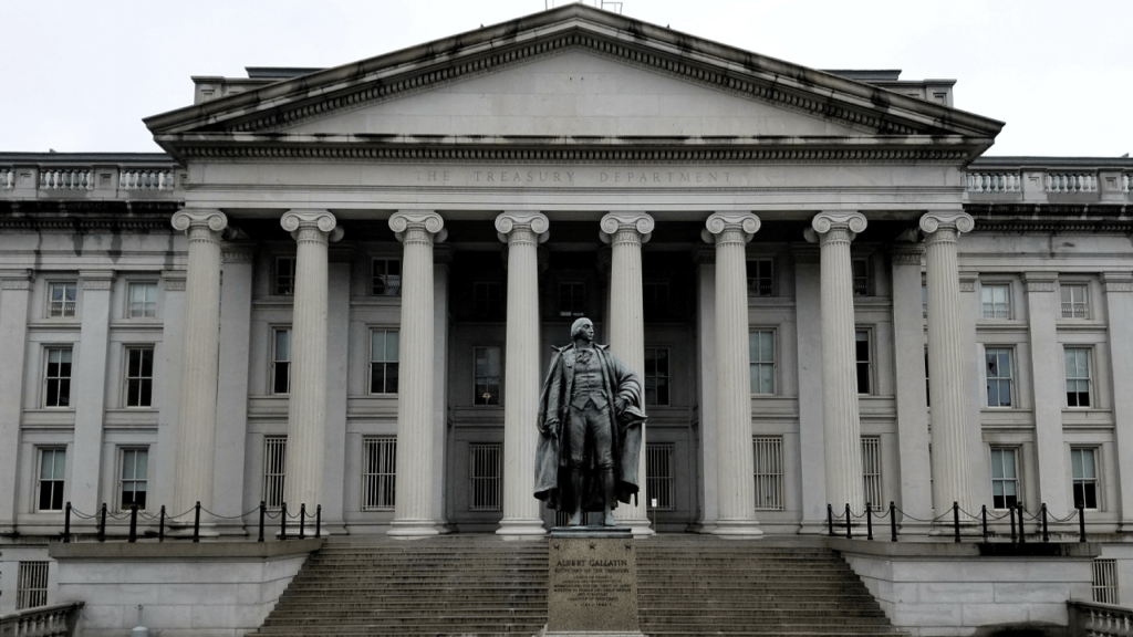 US Treasury Moves to Scrap Proposed Crypto Wallet, Mixer Surveillance Rules