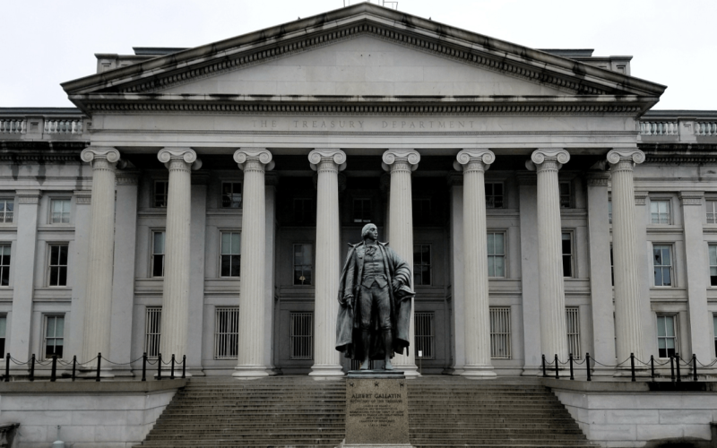 US Treasury Moves to Scrap Proposed Crypto Wallet, Mixer Surveillance Rules