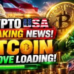 USA CFTC BIG MOVE ON CRYPTO! BTC AGAIN PUMP LOADING, CRYPTO NEWS TODAY