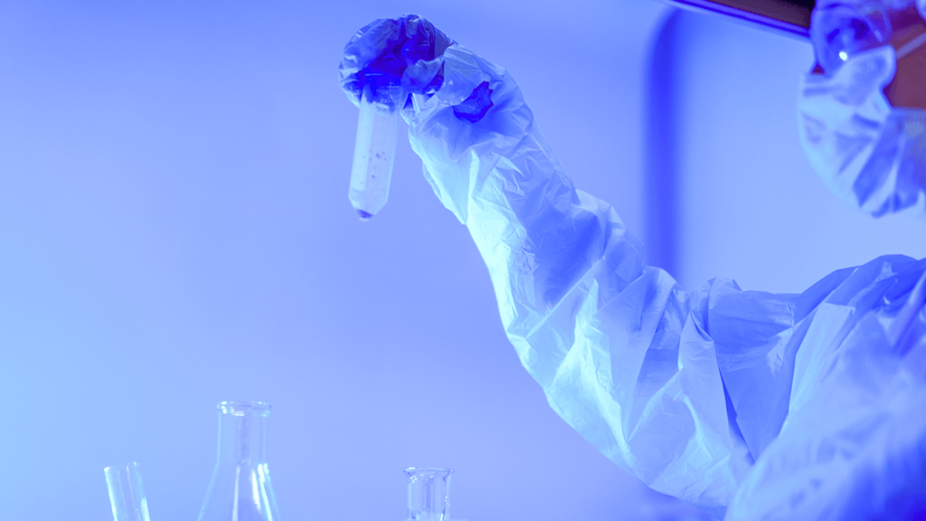 UV-Activated Carbon Composite Breaks Down 'Forever Chemicals' by 90% in Lab Tests