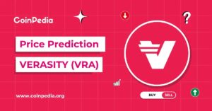 Verasity Price Prediction: 2025, 2026