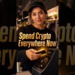 Visa Mesh Crypto Spending at 175 Million Merchants | Breaking News