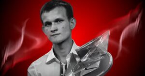 Vitalik Buterin Slept On Ripple CTO’s Couch Before Creating Ethereum, David Schwartz Reveals