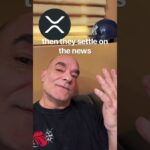 WHY DIDN’T XRP EXPLODE AFTER THE NEWS?