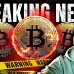 WHY IS CRYPTO DOWN TODAY? YOU NEED TO SEE THIS IF YOU OWN CRYPTO!
