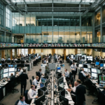 Wall Street Giants Push Back Against Crypto Tokenization Plans As Nine Companies Object