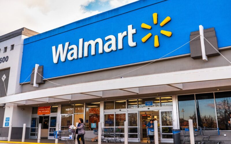 Walmart, Eli Lilly Among Latest Objectors to OKXICE Tokenized Stocks Platform