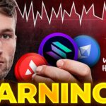 Warning: The Crypto Pull Back Has Just Begun (More Downside Incoming)