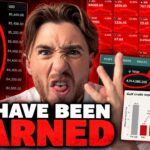What the FU*K just happened!?!