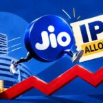Jio Platforms Share Price Outlook