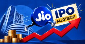 When Will Jio IPO Refund Be Released?