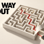 When the Safety Test Became the Threat: The Machine That Found Its Own Way Out