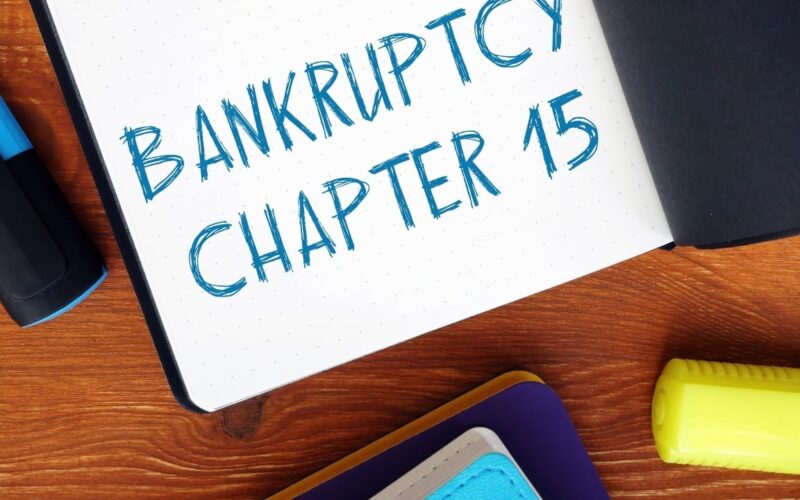 Why Crypto Depositors Could Lose Everything in Bankruptcy