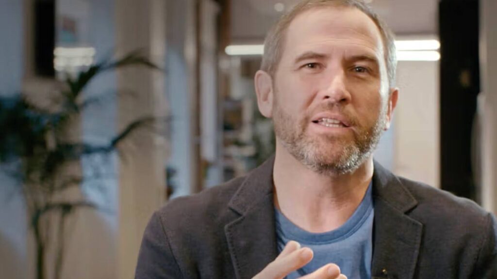 Why He's 'Incredibly Bullish' on Crypto