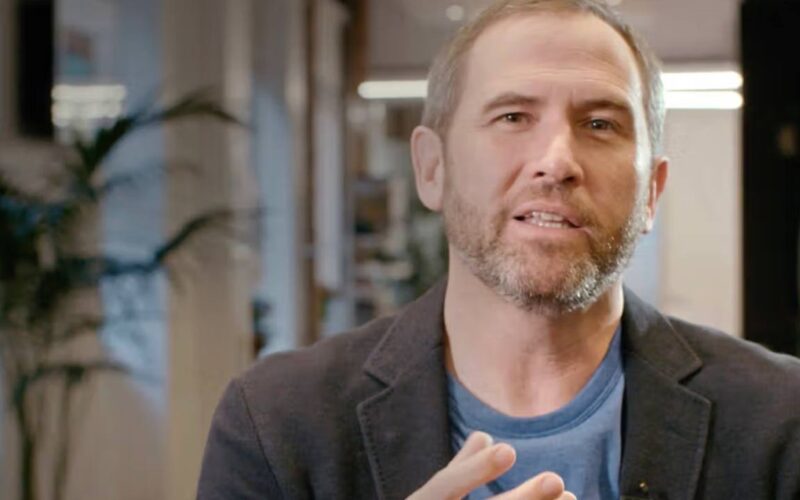 Why He's 'Incredibly Bullish' on Crypto
