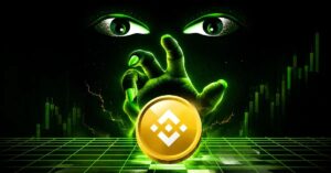 Why Is BNB Price Falling? Binance's $6.3B Security Incident Triggers Sell-Off